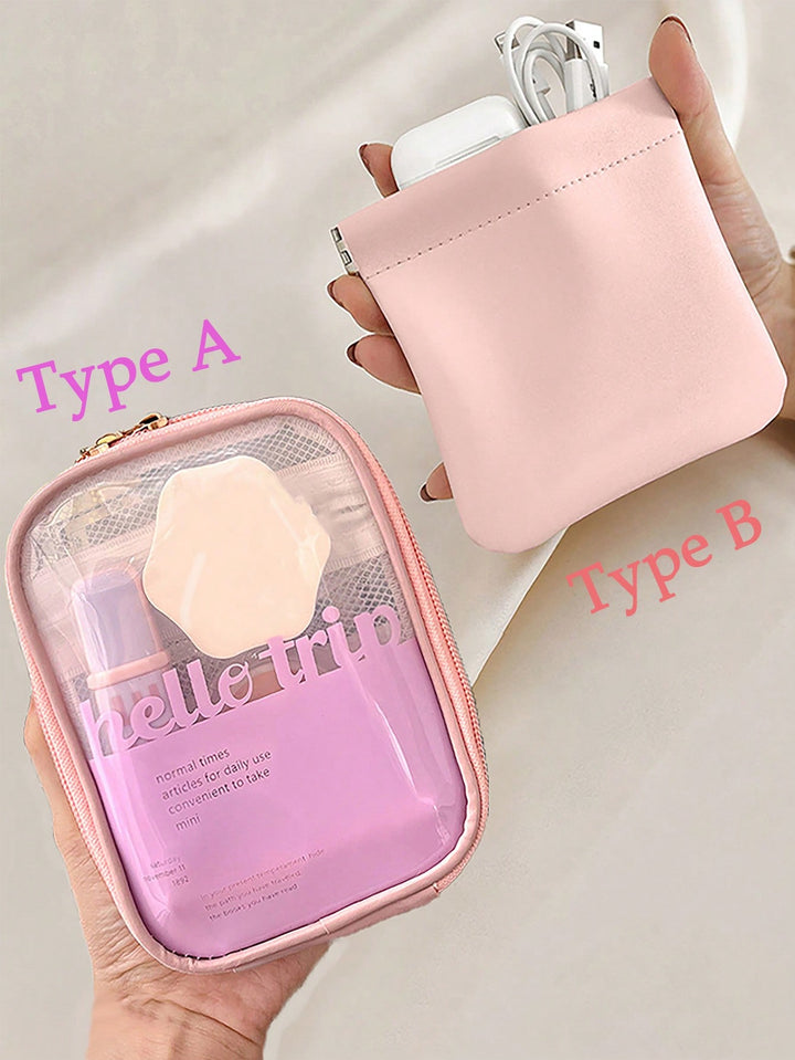 Portfard SHEIN, mix culori