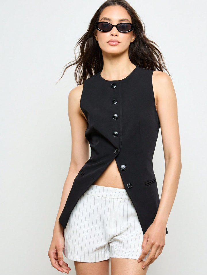 Pantaloni scurți SHEIN, mix culori