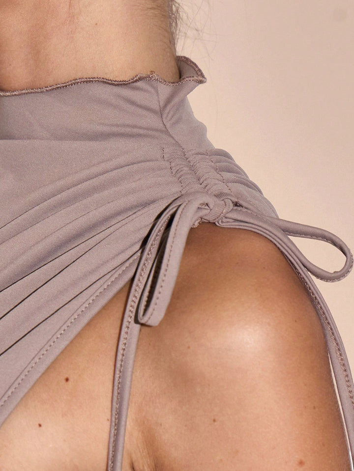 Top SHEIN, gri