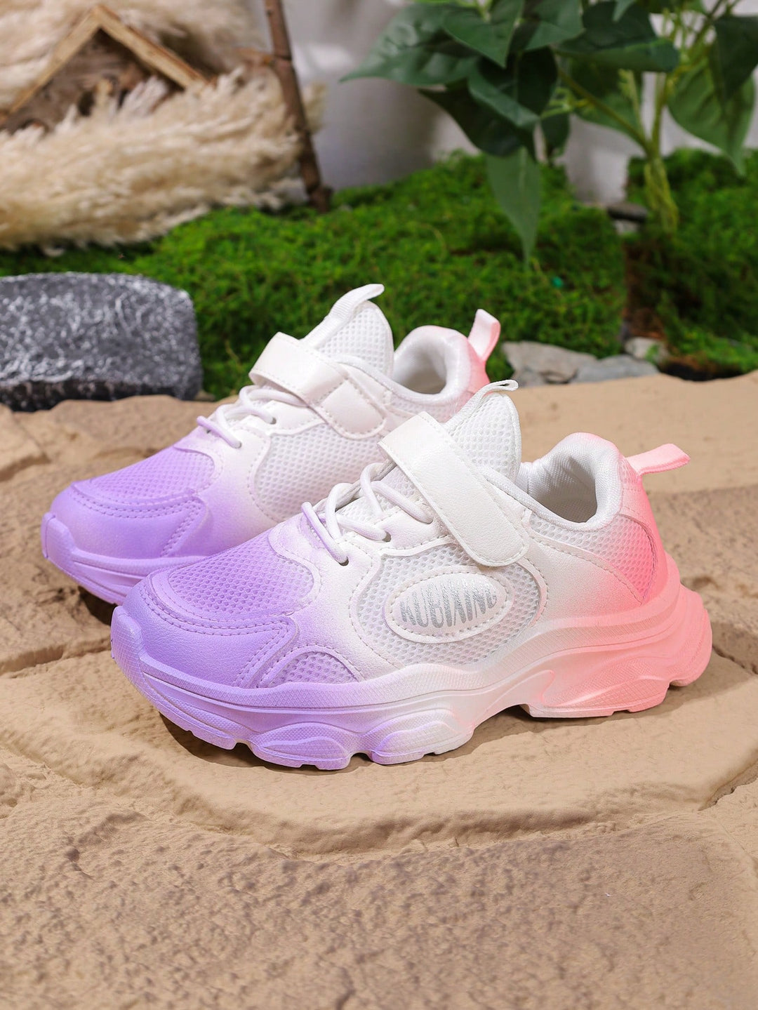 Pantofi sport SHEIN, mix culori