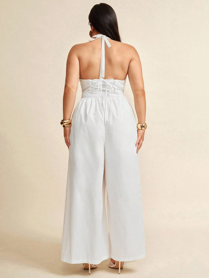 SHEIN Jumpsuit