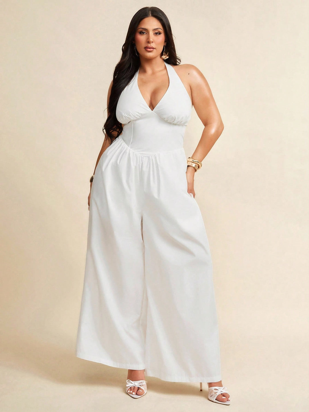SHEIN Jumpsuit