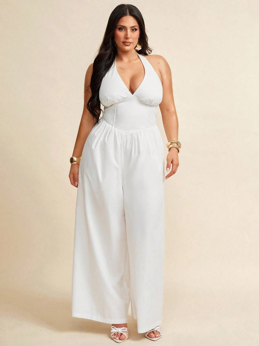 SHEIN Jumpsuit