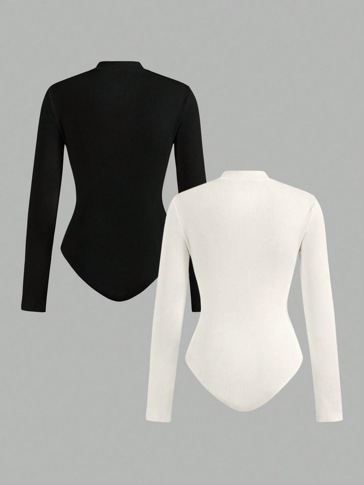 Set body SHEIN, mix culori