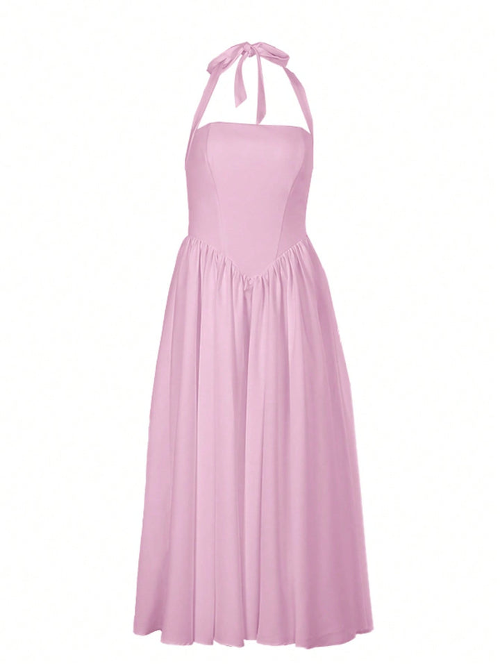 Rochie SHEIN, roz