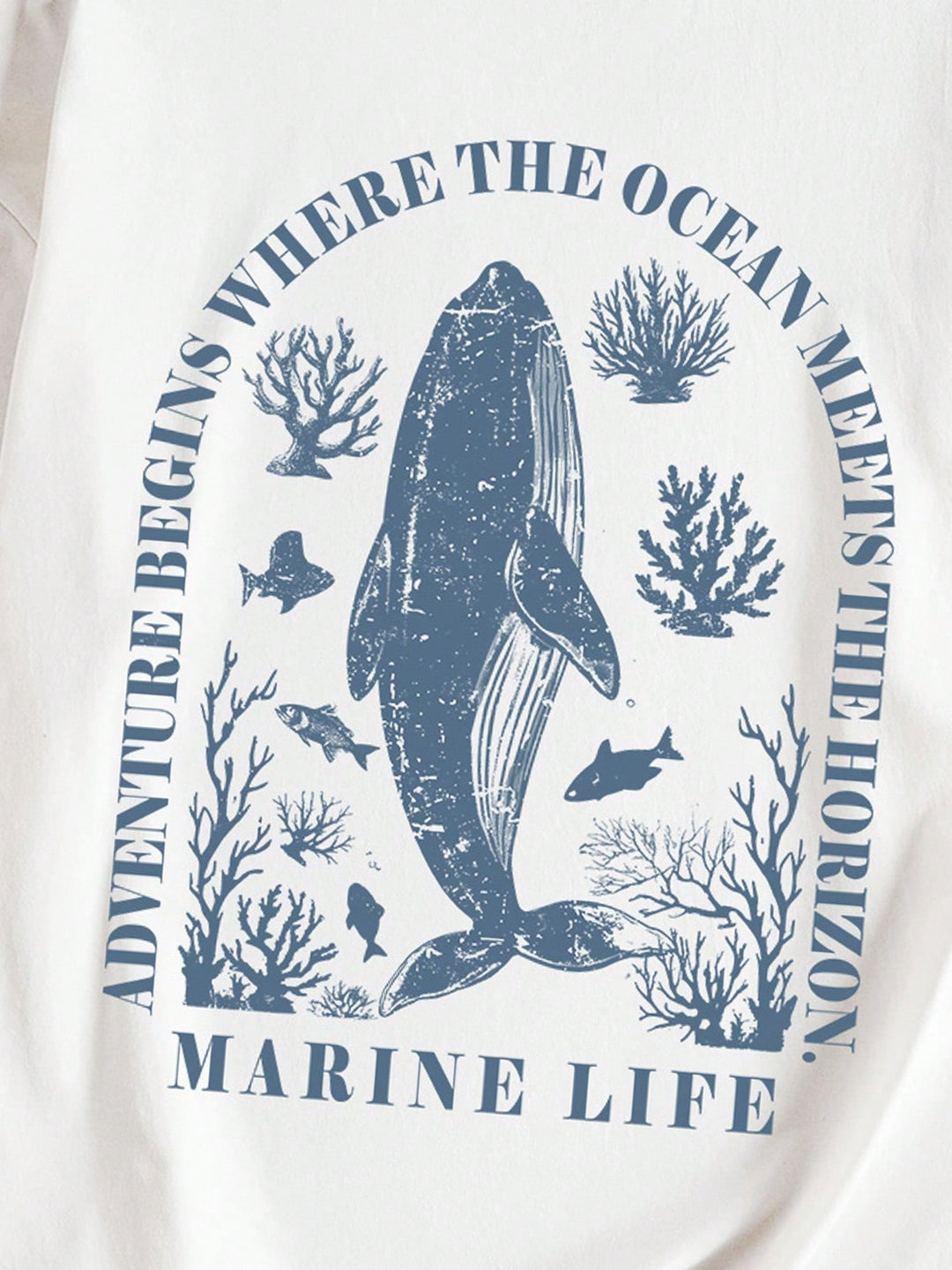 Tricou SHEIN, alb