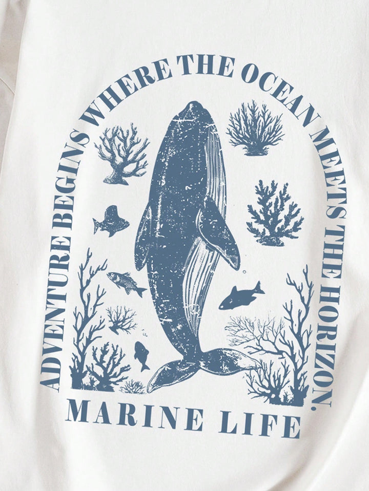 Tricou SHEIN, alb