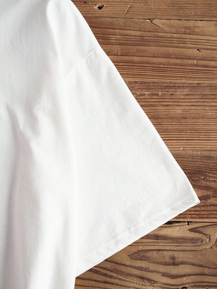 Tricou SHEIN, alb