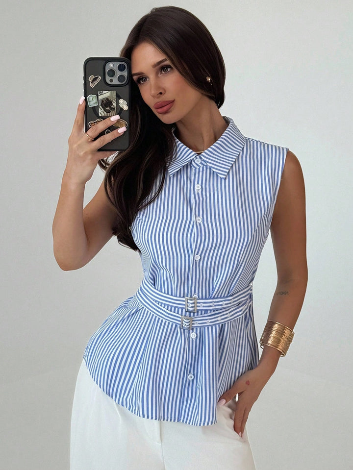 SHEIN ing, kék
