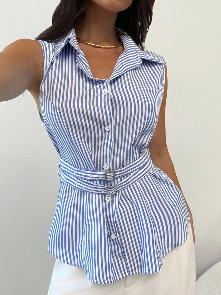 SHEIN ing, kék