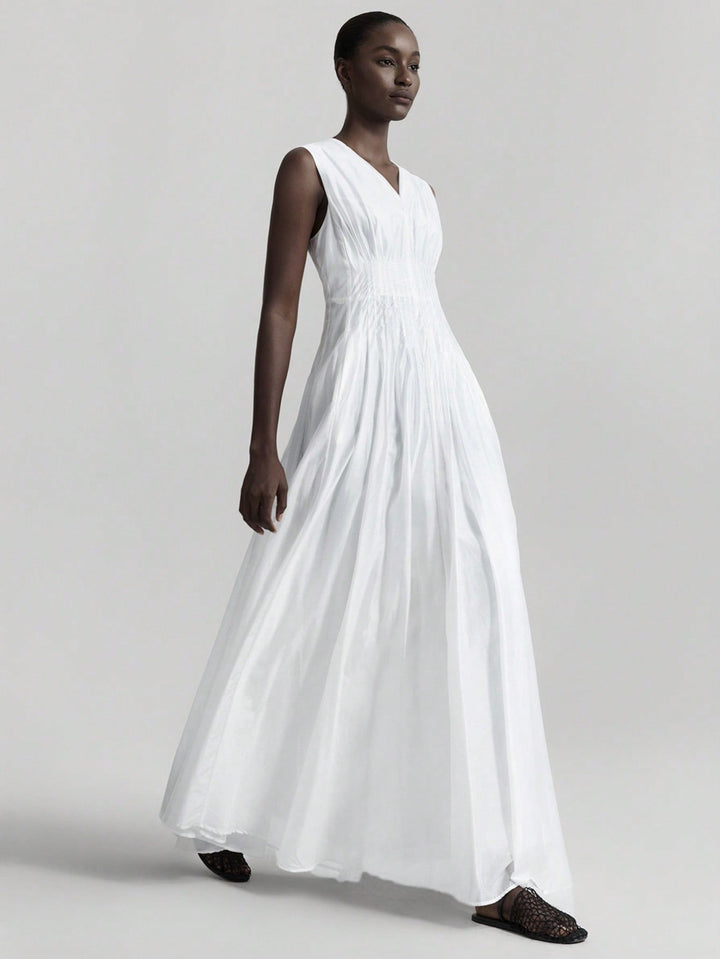 SHEIN maxi ruha