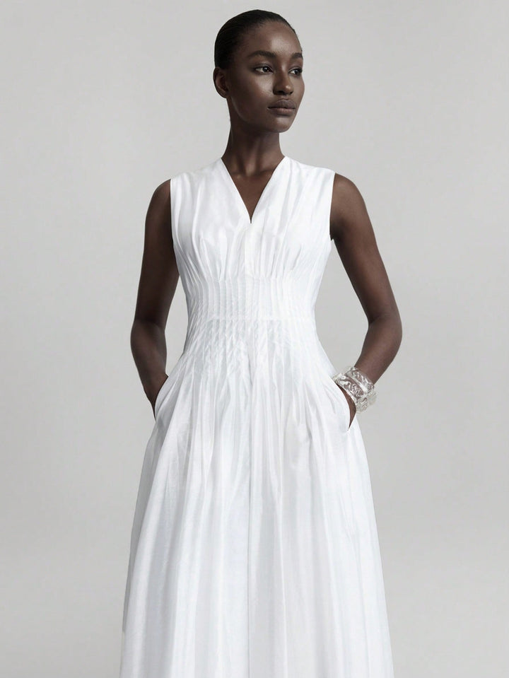 SHEIN maxi ruha