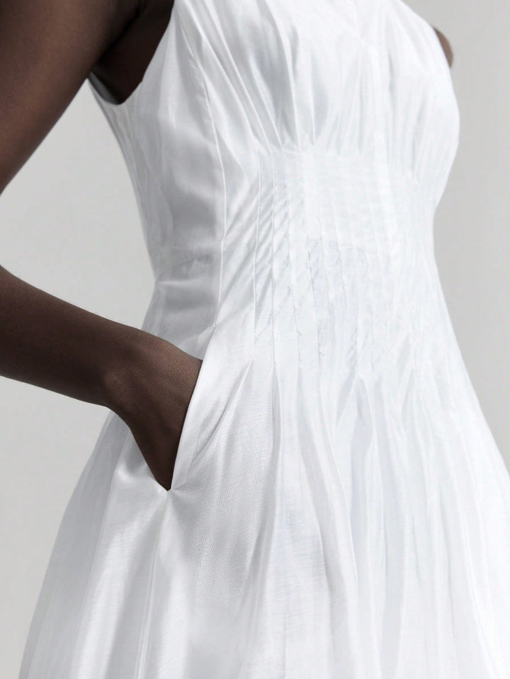 SHEIN maxi ruha