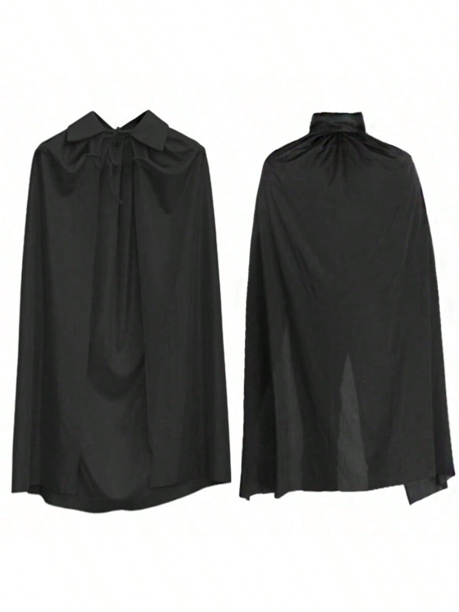 Pelerină halloween SHEIN, mix culori
