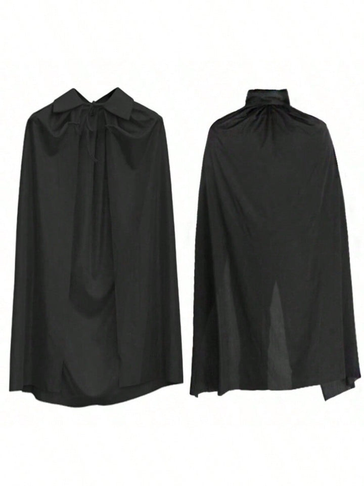 Pelerină halloween SHEIN, mix culori