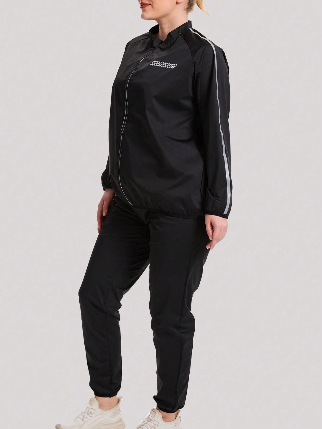 Compleu SHEIN, negru