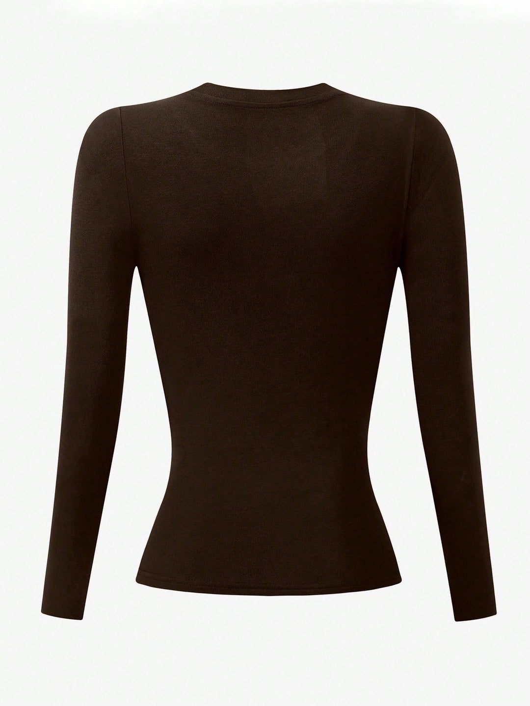Tricou SHEIN, maro