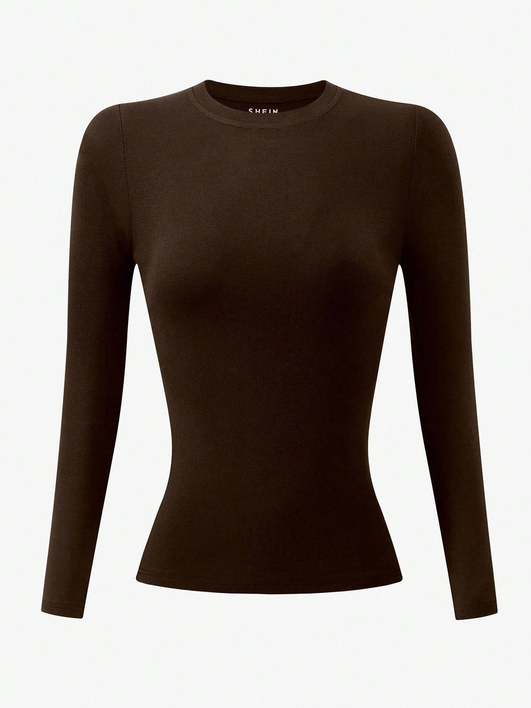 Tricou SHEIN, maro