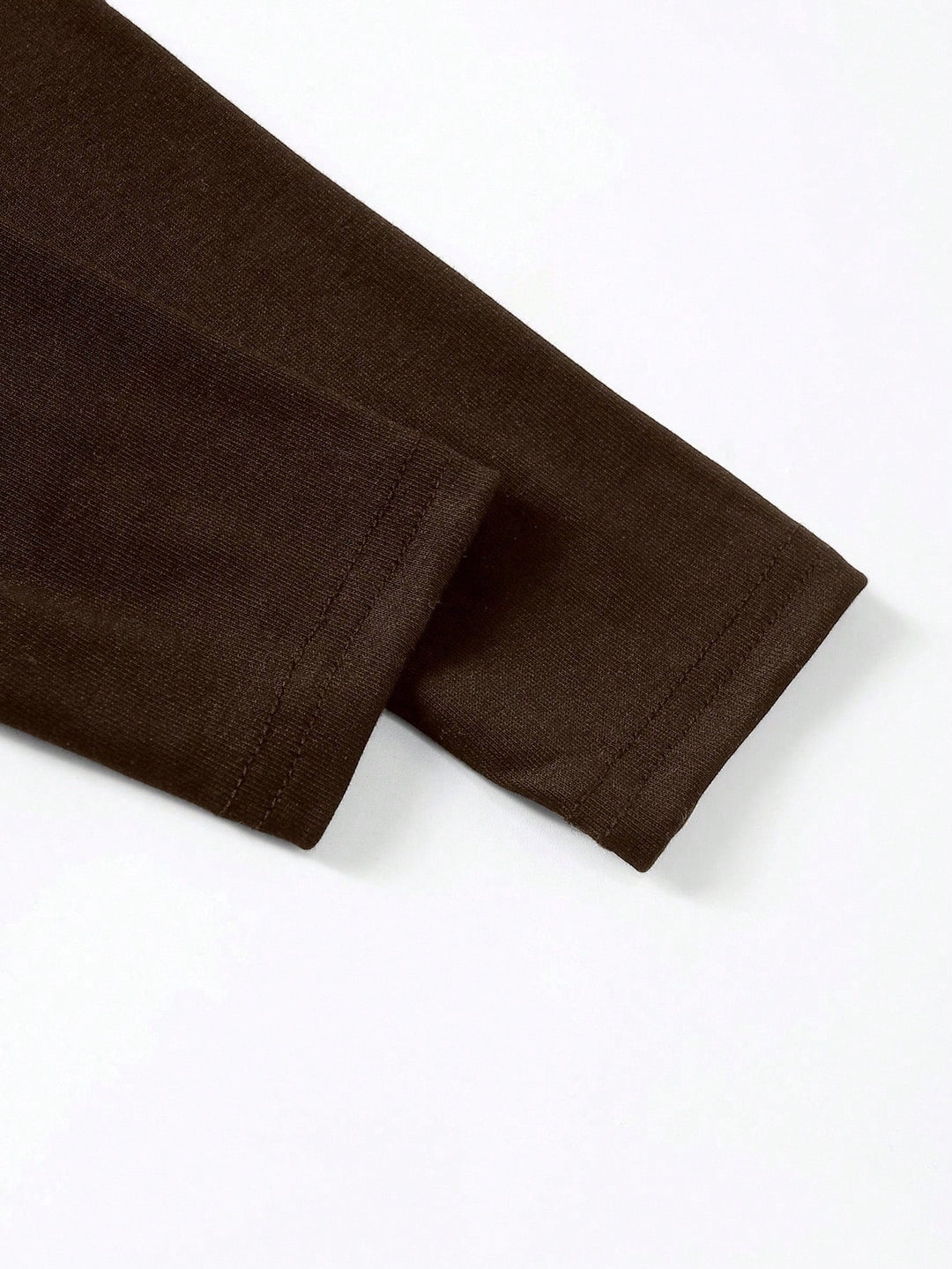 Tricou SHEIN, maro