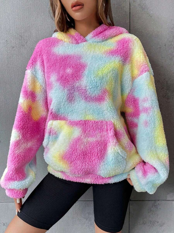 Pulover SHEIN, mix culori