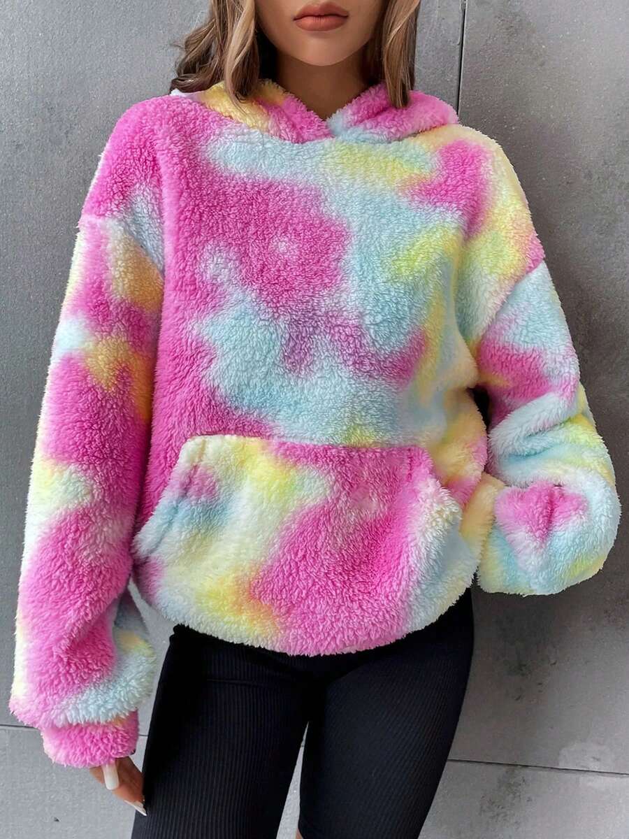 Pulover SHEIN, mix culori