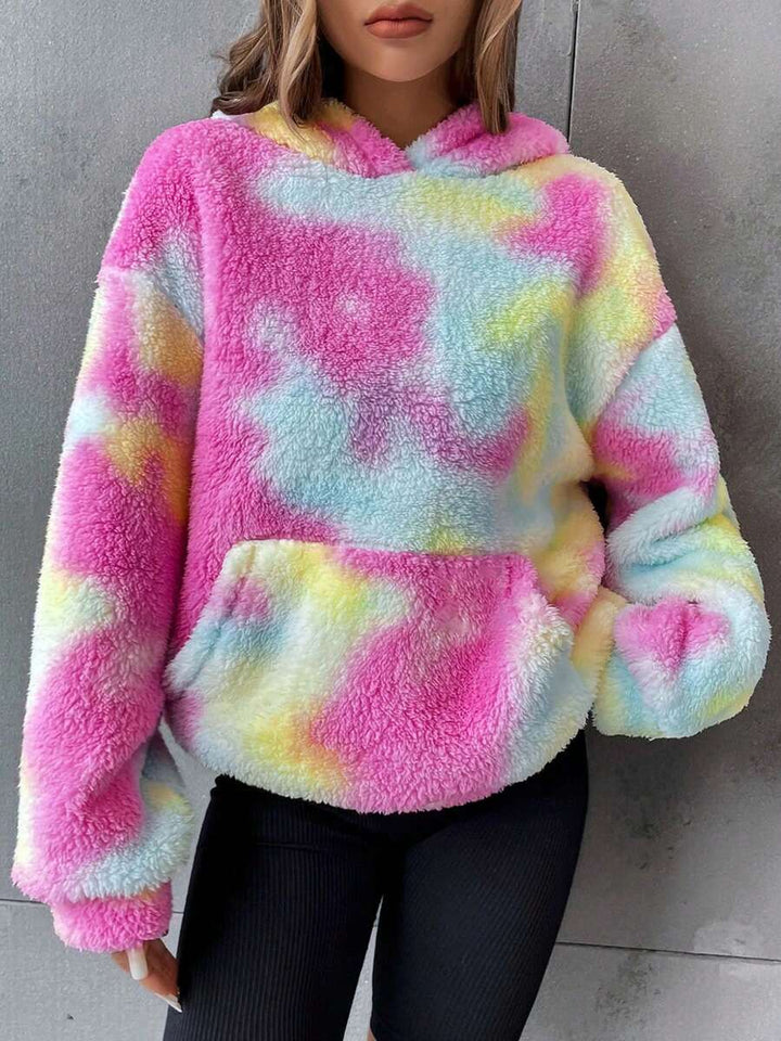 Pulover SHEIN, mix culori