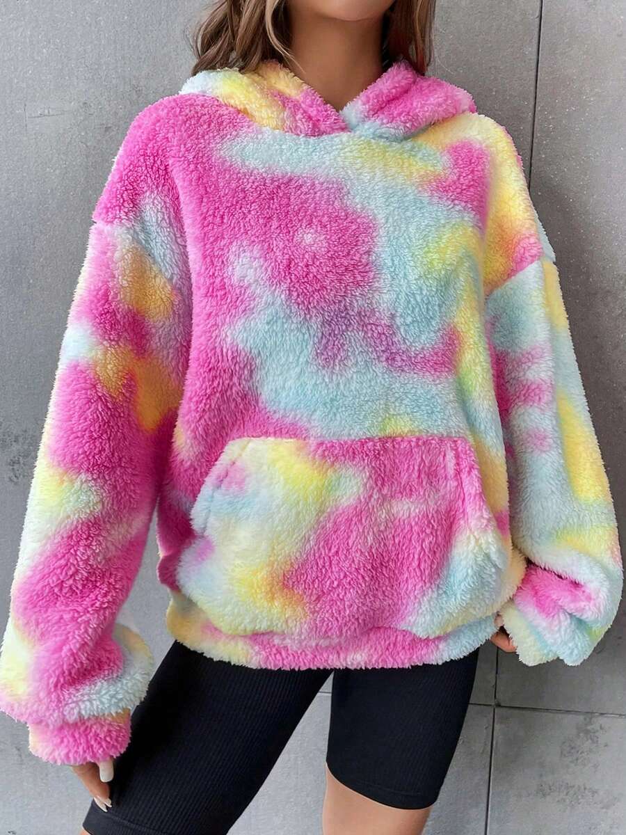 Pulover SHEIN, mix culori