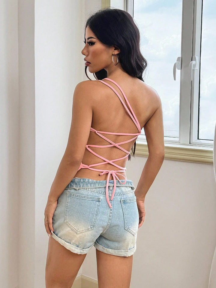 Top SHEIN, roz