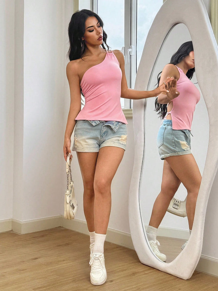 Top SHEIN, roz