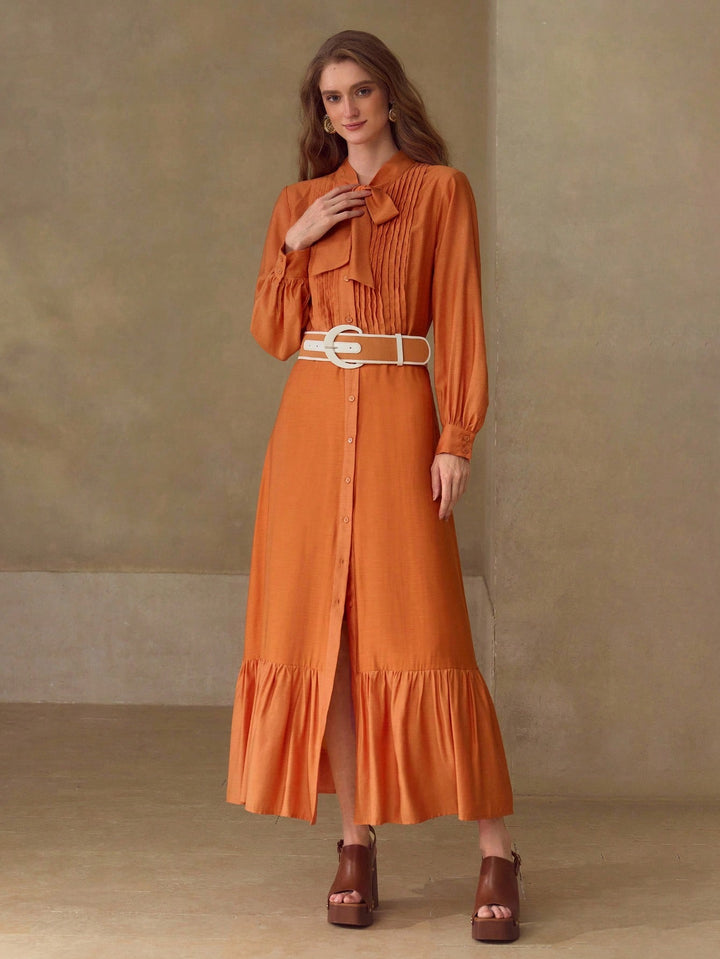 Rochie maxi SHEIN