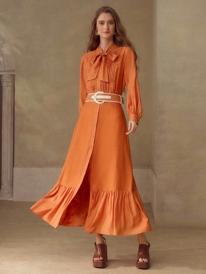 Rochie maxi SHEIN