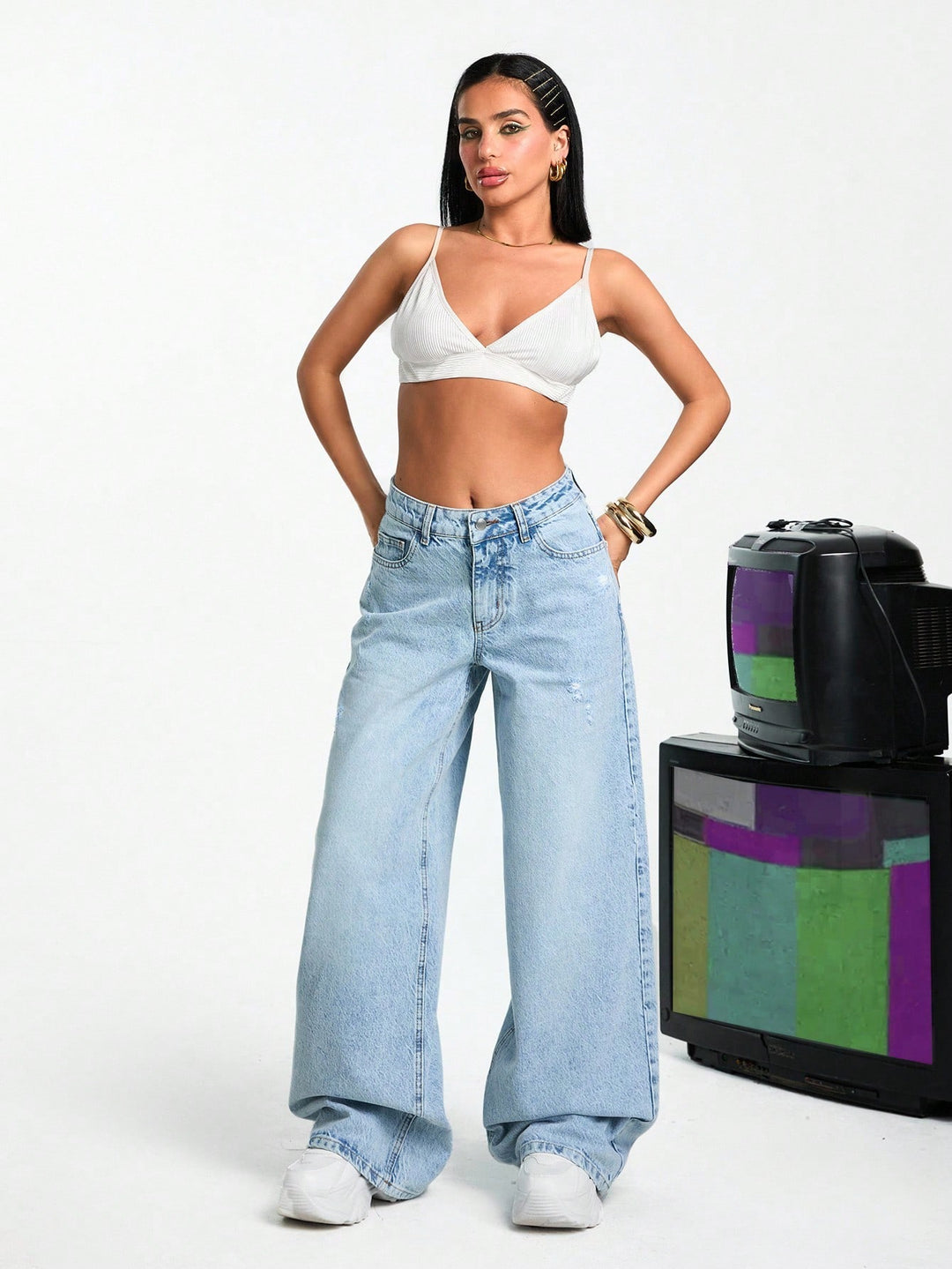 Jeans SHEIN