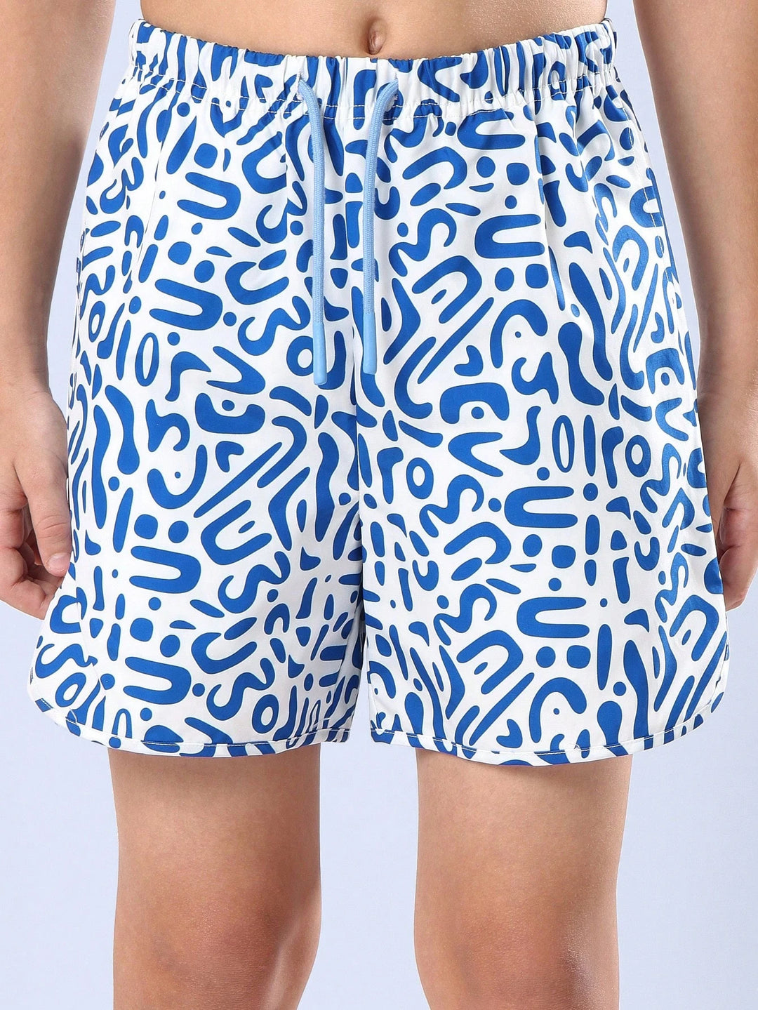 Short SHEIN, mix culori