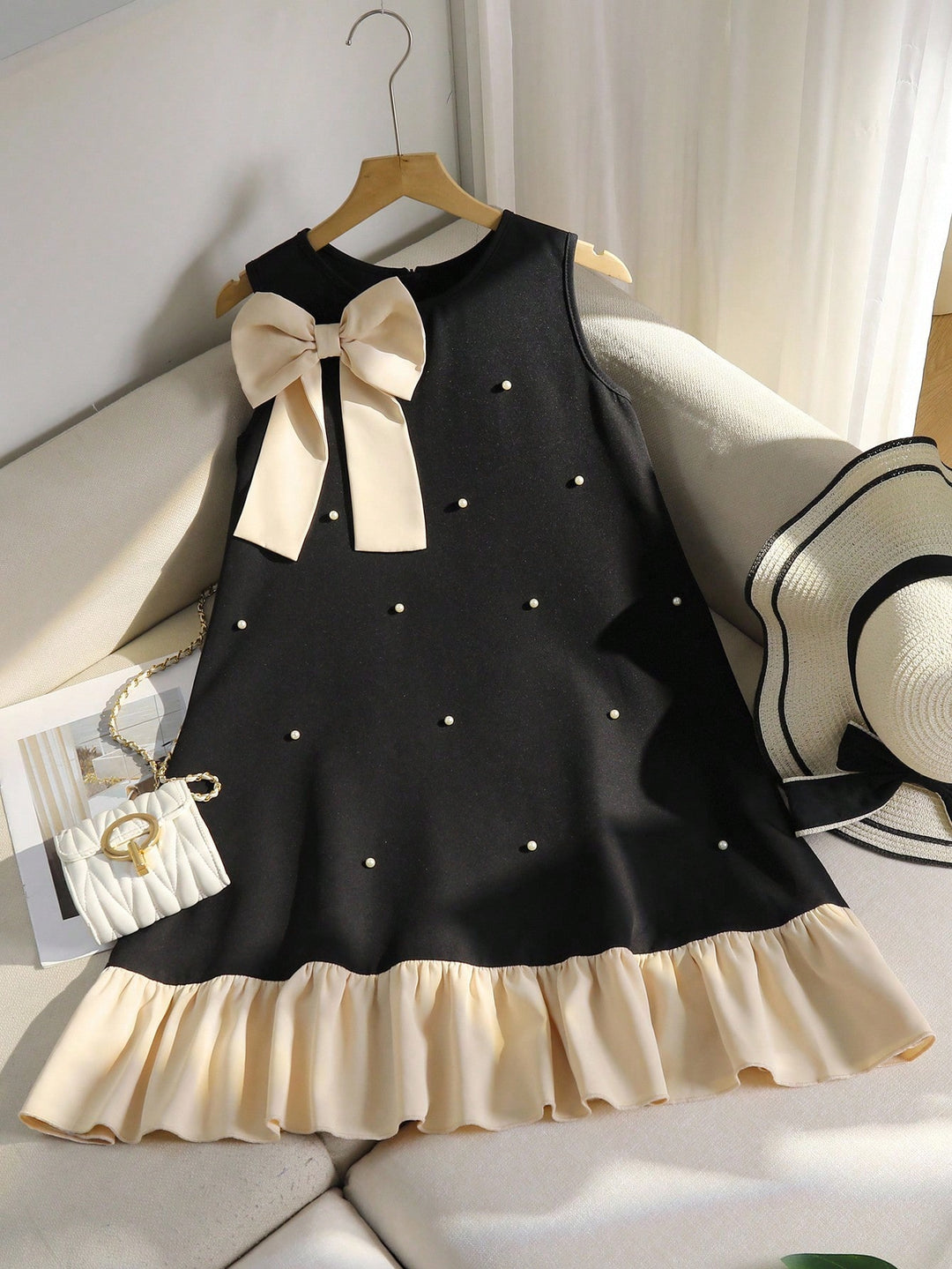 Rochie SHEIN, negru