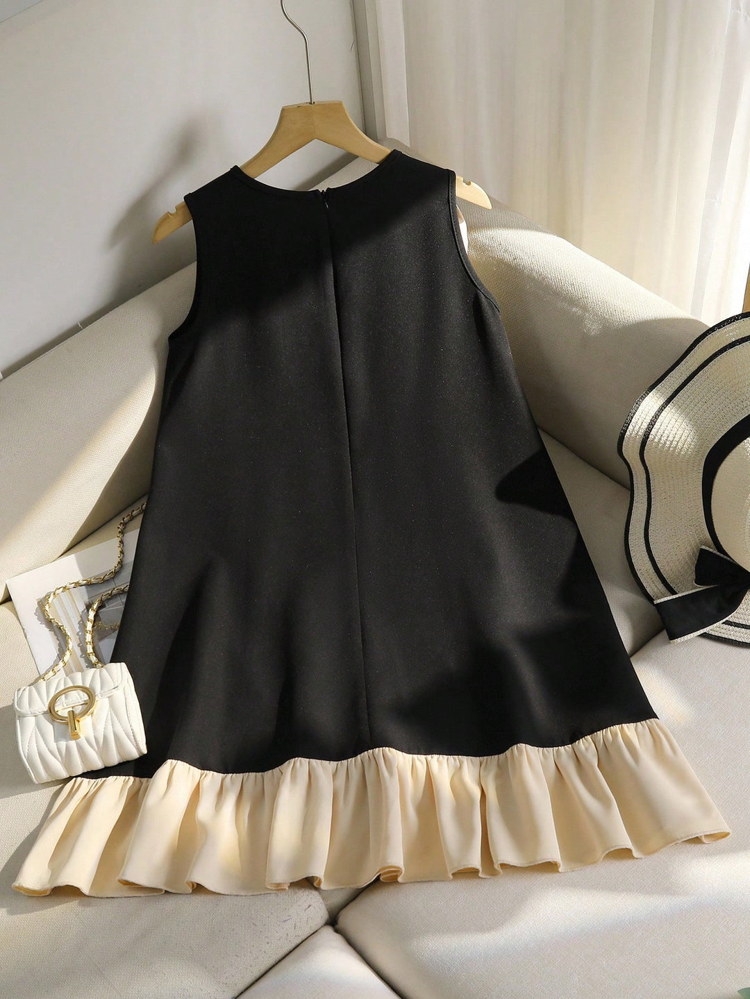 Rochie SHEIN, negru