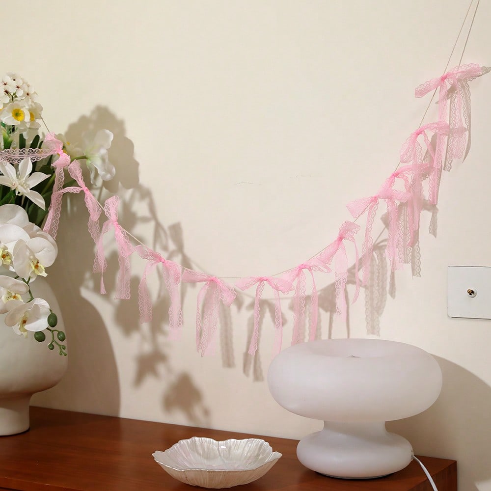 Decorațiune de cameră SHEIN, mix culori