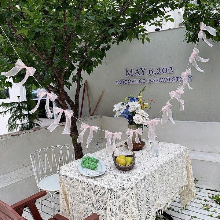 Decorațiune de cameră SHEIN, mix culori
