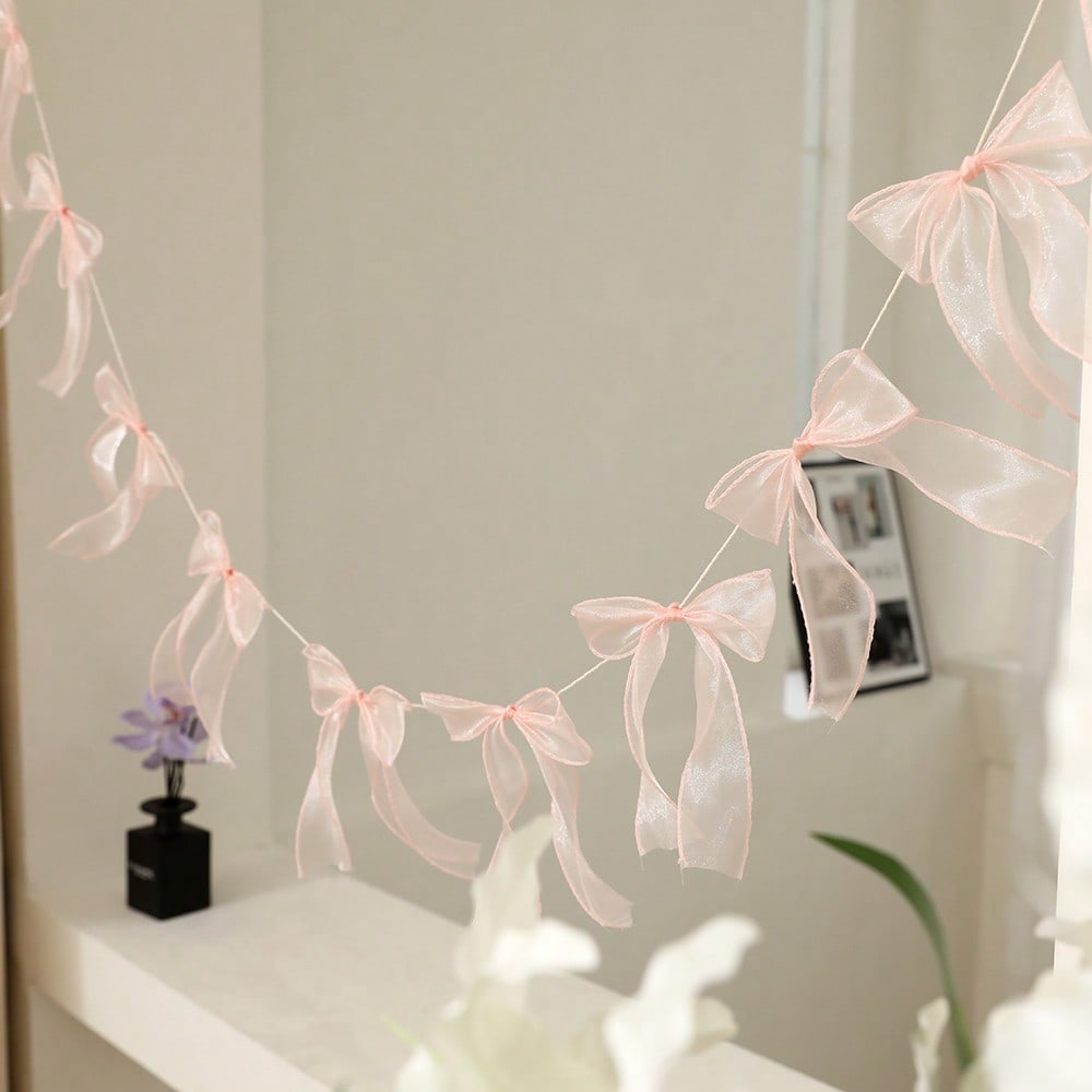 Decorațiune de cameră SHEIN, mix culori
