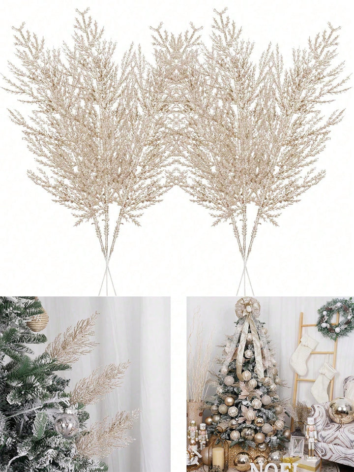 Decorațiune SHEIN, auriu