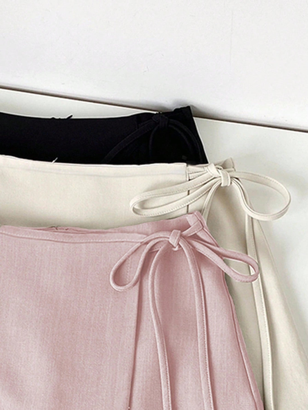 Fustă SHEIN, roz