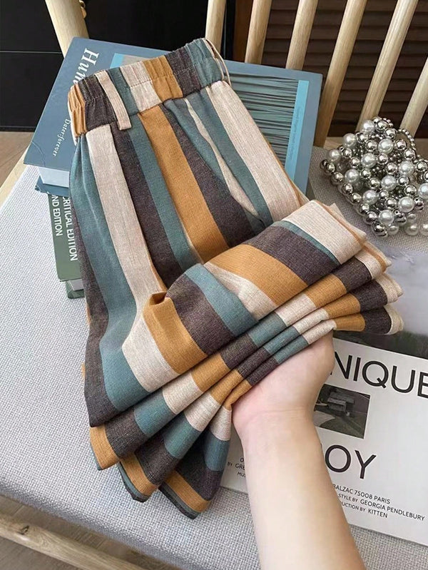 PANTALONI EA