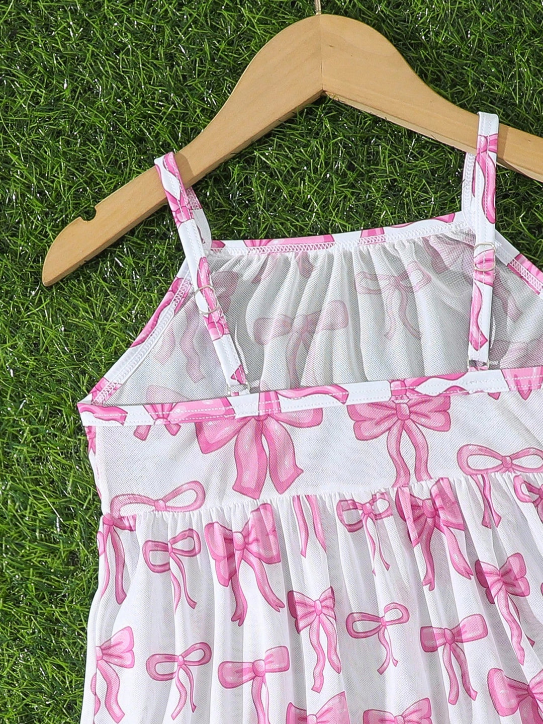 Rochie de plajă SHEIN, mix culori