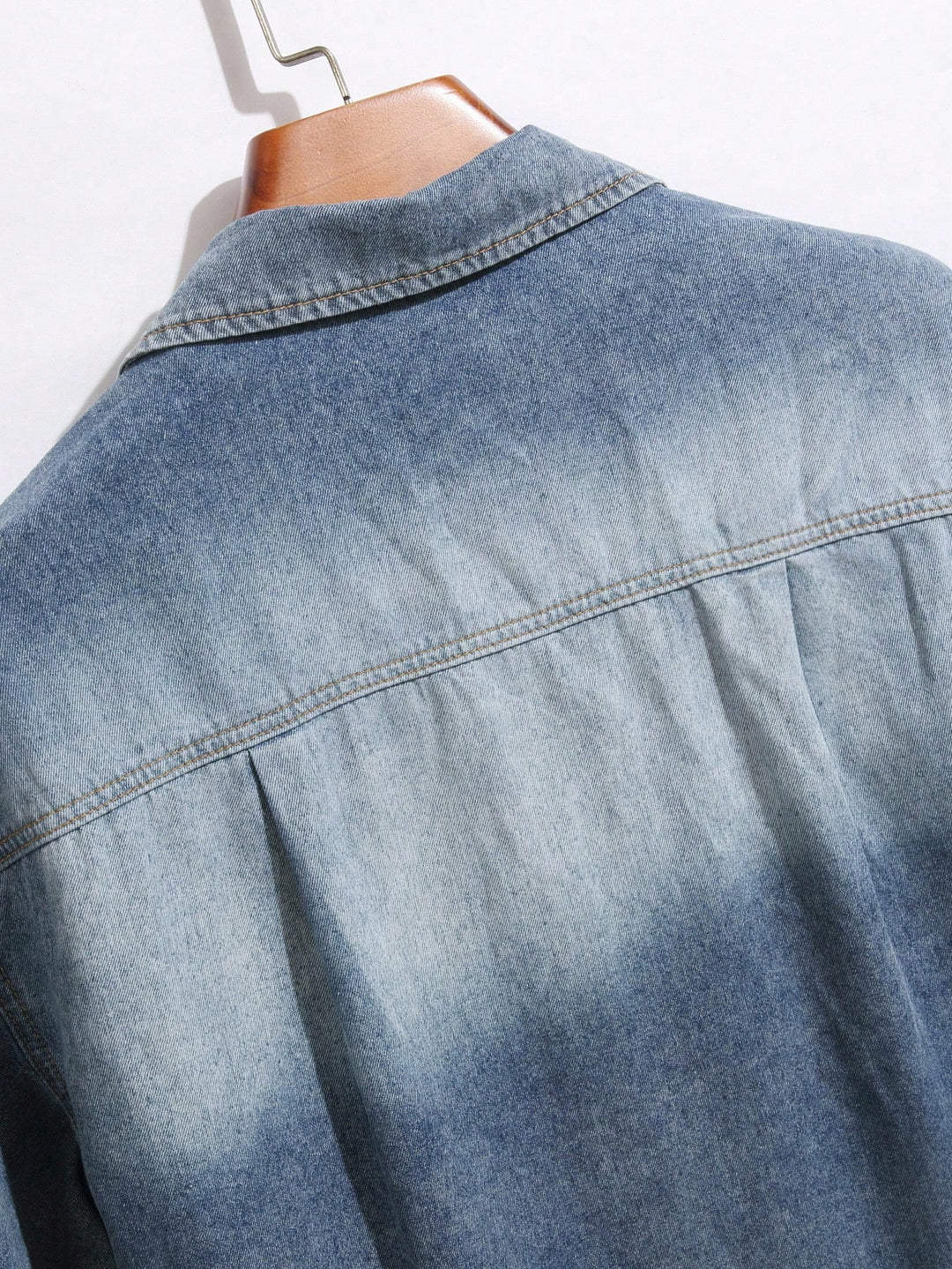 Tricou SHEIN, albastru