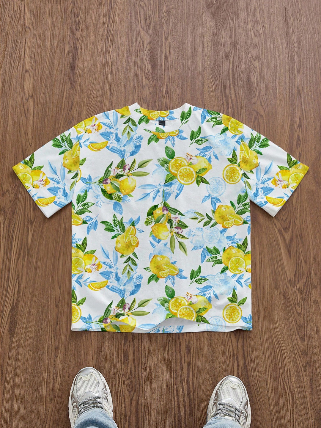 Tricou SHEIN, mix culori