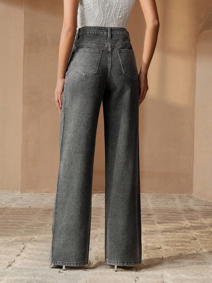 Jeans SHEIN