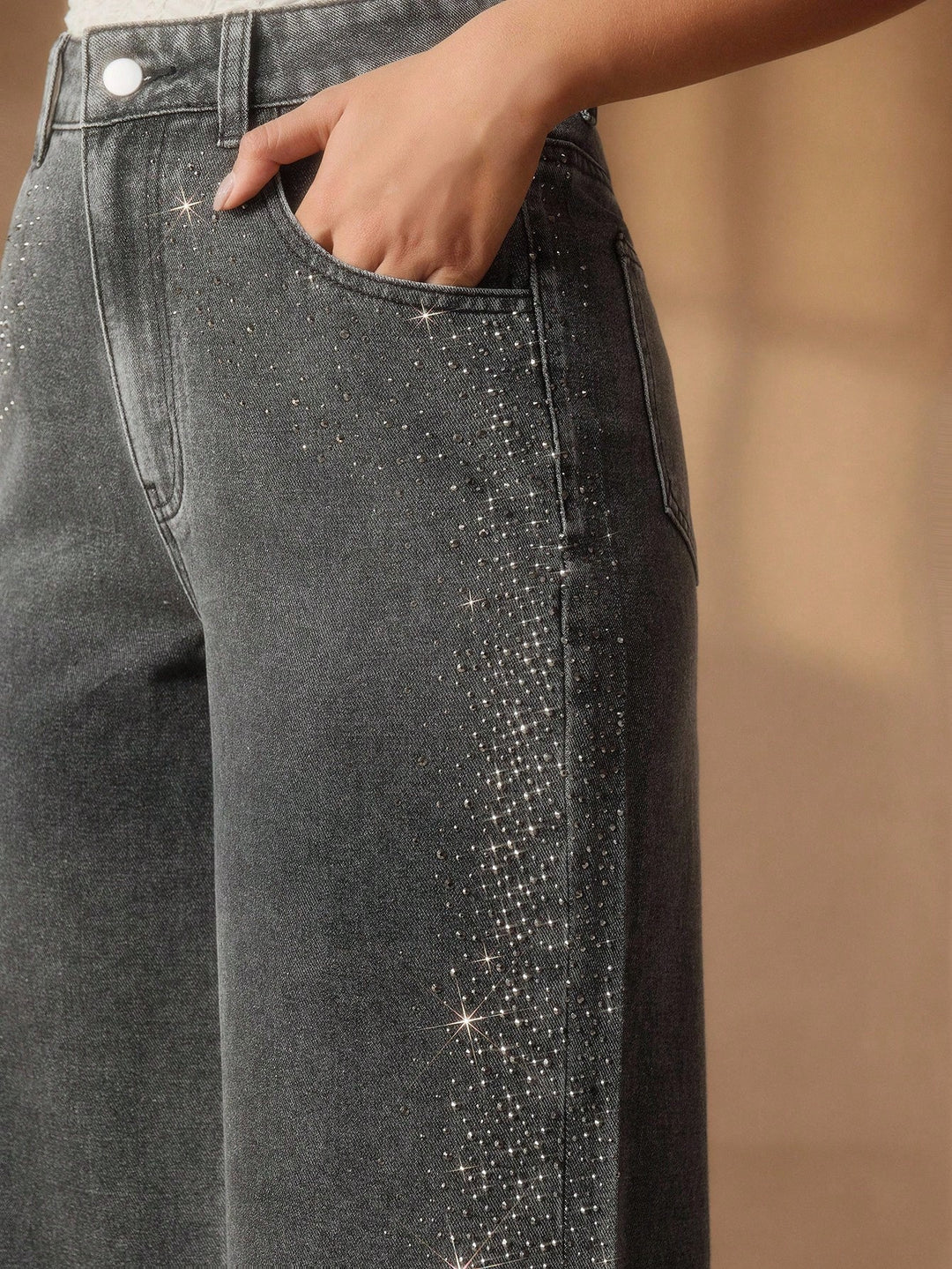 Jeans SHEIN