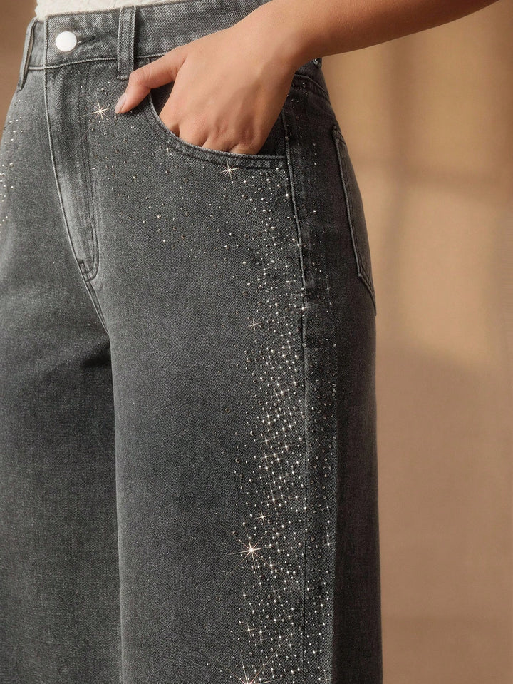 Jeans SHEIN