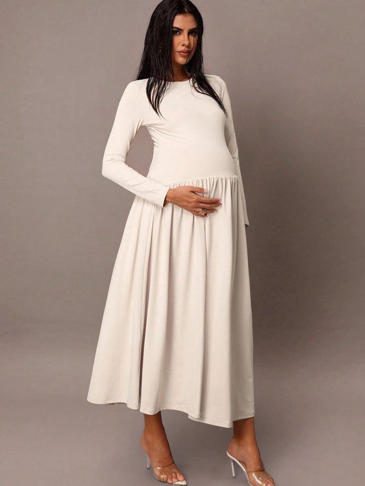 Rochie SHEIN, portocaliu