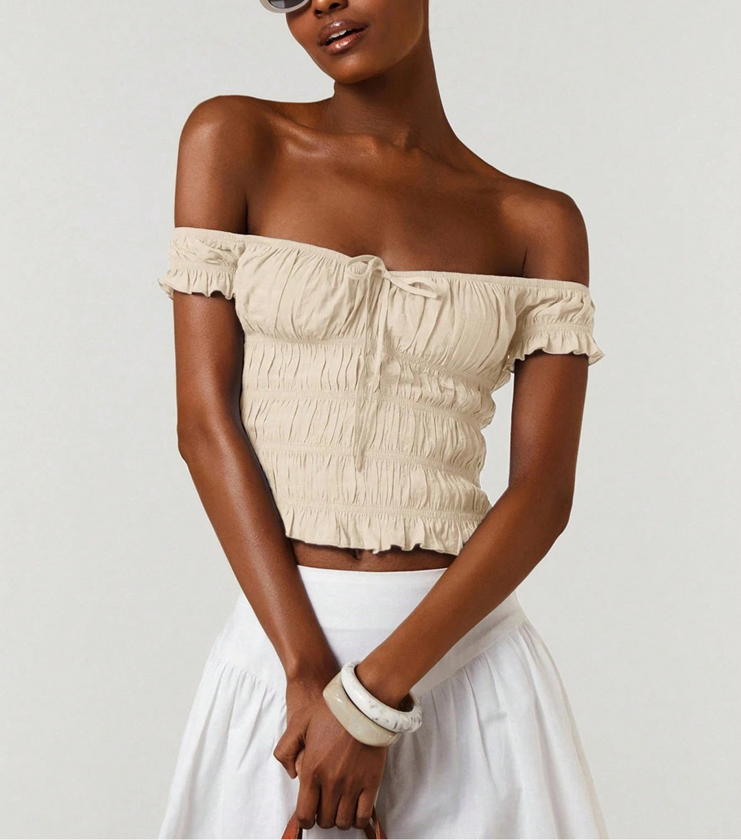 Top Shein, crem