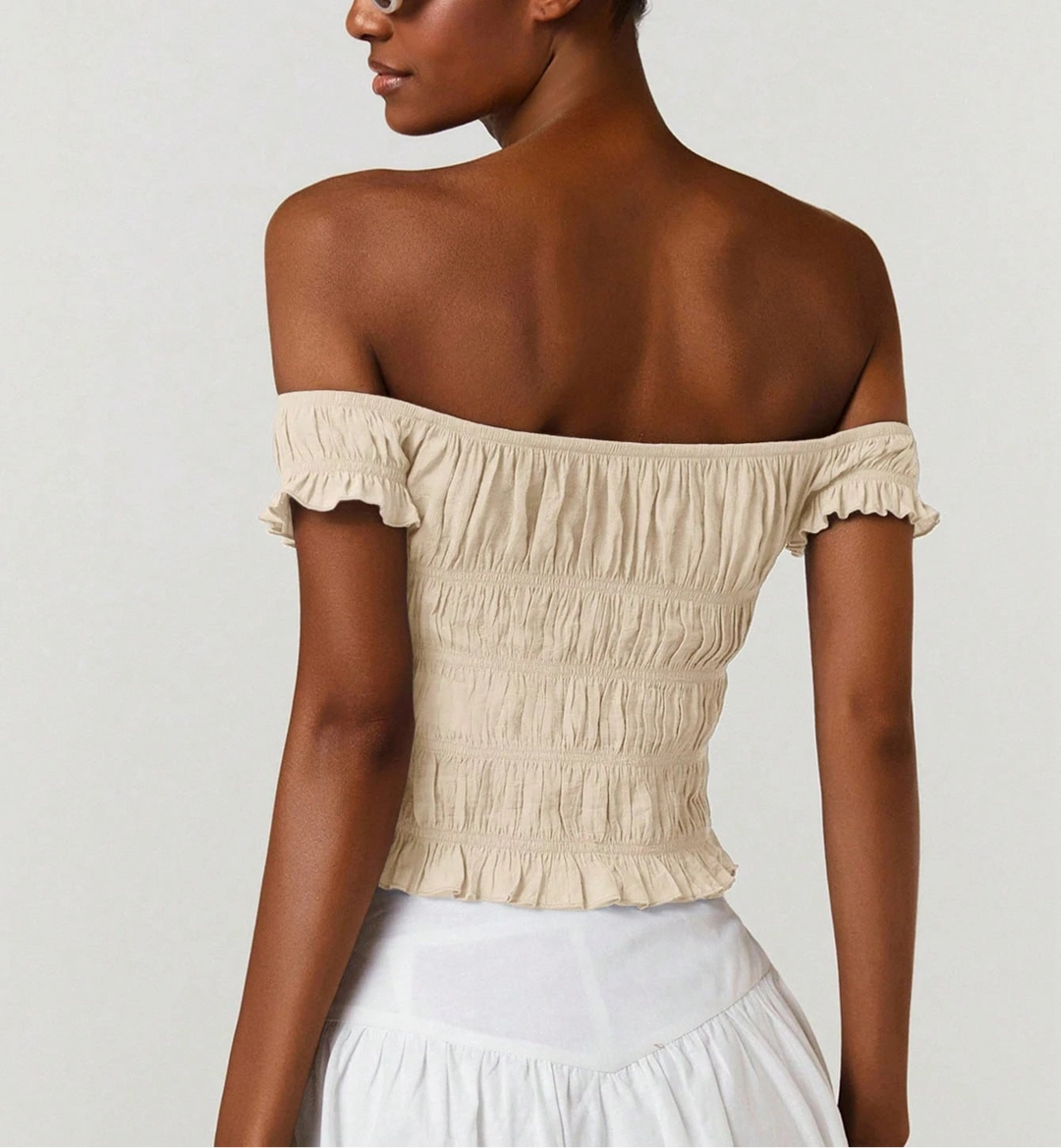 Top Shein, crem